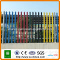 Anping W Section Palisade Fencing